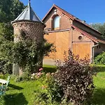 Le Bien-venant Guest house Domvast