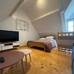 Guest house Le Bien-venant Domvast
