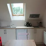 Le Bien-venant Guest house Domvast