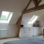 Guest house Le Bien-venant Domvast