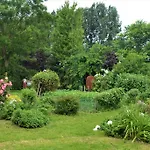 Guest house Le Bien-venant