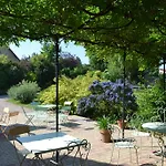Guest house Le Bien-venant 3*