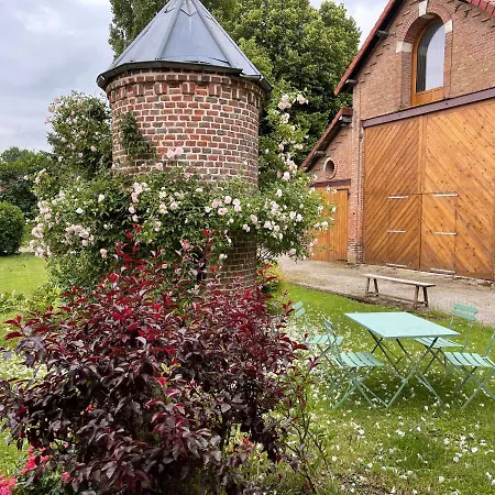 Le Bien-venant Guest house 2*