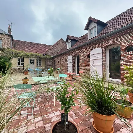 Le Bien-venant
