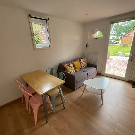 Le Bien-venant Domvast