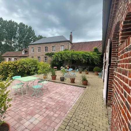 Le Bien-venant Domvast