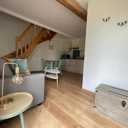 Le Bien-venant 3*