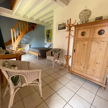 Maison d'hôtes Le Bien-venant