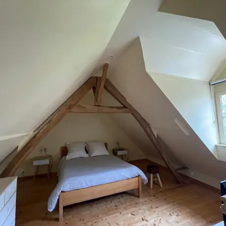 Le Bien-venant 3* Domvast