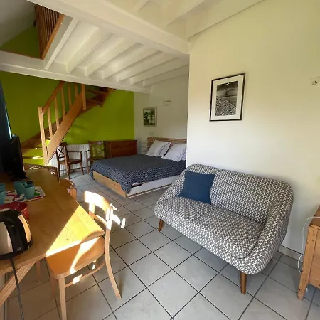 Le Bien-venant 3*