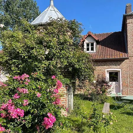 Le Bien-venant