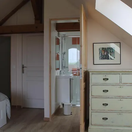 Guest house Le Bien-venant 3*