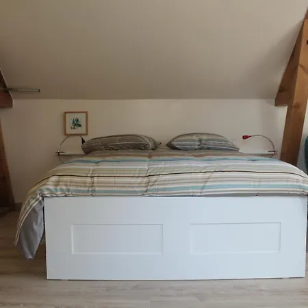 Le Bien-venant Guest house Domvast