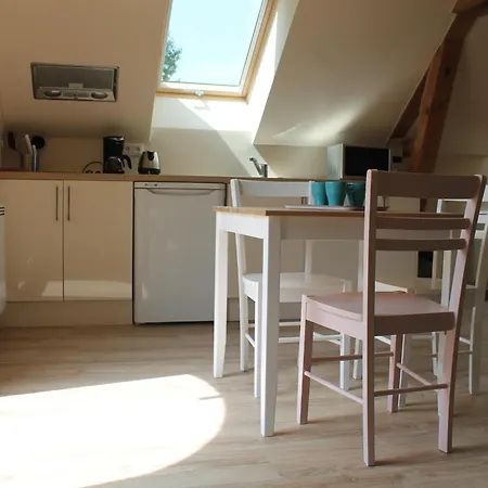 Le Bien-venant Guest house 3*