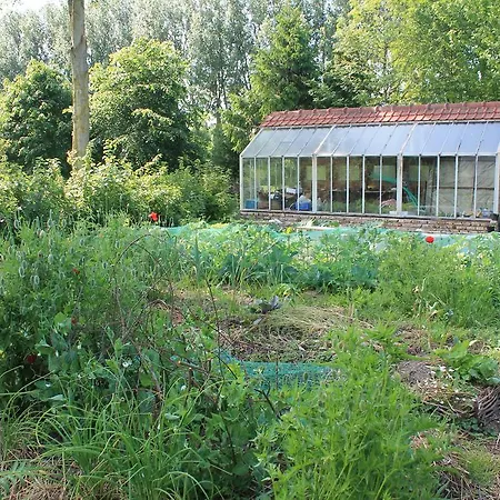 Le Bien-venant 3* Domvast