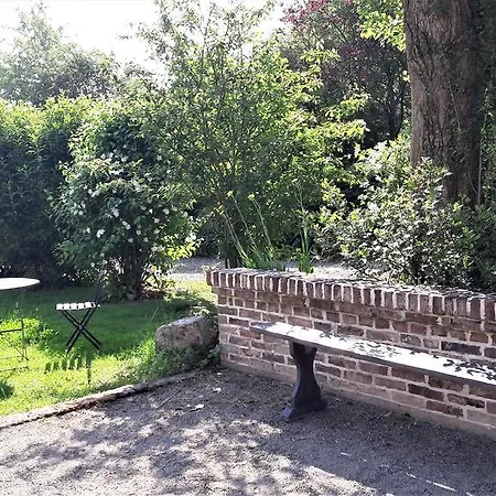 Le Bien-venant Maison d'hôtes