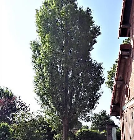 Le Bien-venant Maison d'hôtes 3*