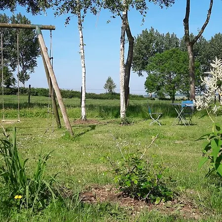 Le Bien-venant 3* Domvast