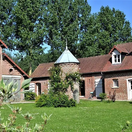 Le Bien-venant Domvast