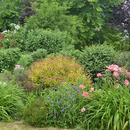 Le Bien-venant 3* Domvast