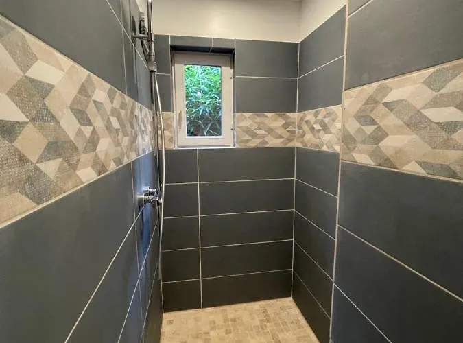 Maison d'hôtes Le Bien-venant Domvast