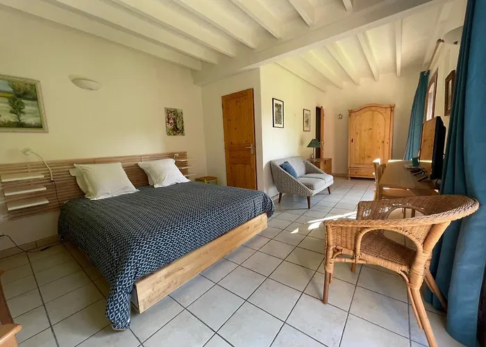 Le Bien-venant Domvast