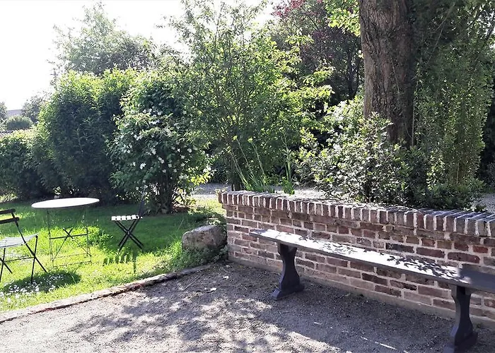 Le Bien-venant Maison d'hôtes